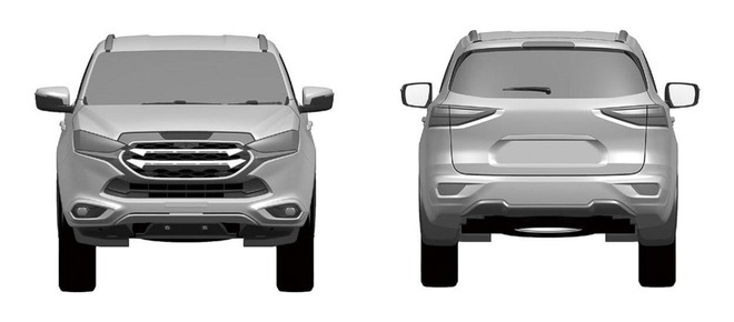 lo-dien-ban-ve-phac-thao-cua-isuzu-mu-x-the-he-moi-thiet-ke-duoc-thay-doi-hang-loat