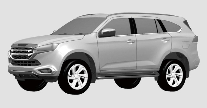 lo-dien-ban-ve-phac-thao-cua-isuzu-mu-x-the-he-moi-thiet-ke-duoc-thay-doi-hang-loat