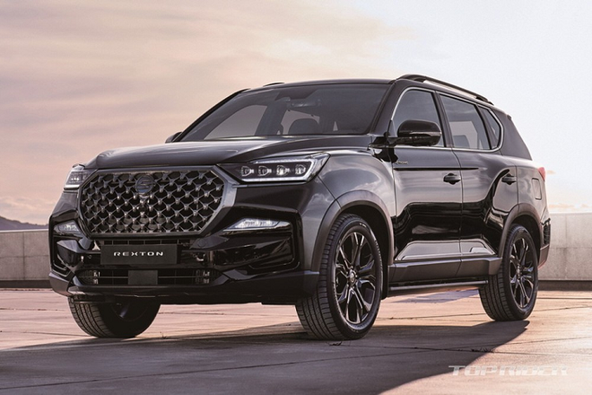 ssangyong-rexton-2021-ra-mat-cai-tien-noi-ngoai-that-quyet-dau-toyota-fortuner ssangyong-rexton-2021-ra-mat-cai-tien-noi-ngoai-that-quyet-dau-toyota-fortuner