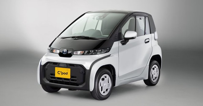 toyota-cpod-mau-xe-dien-co-nho-2-cho-cua-nhat-vua-ra-mat-co-gi-dac-biet
