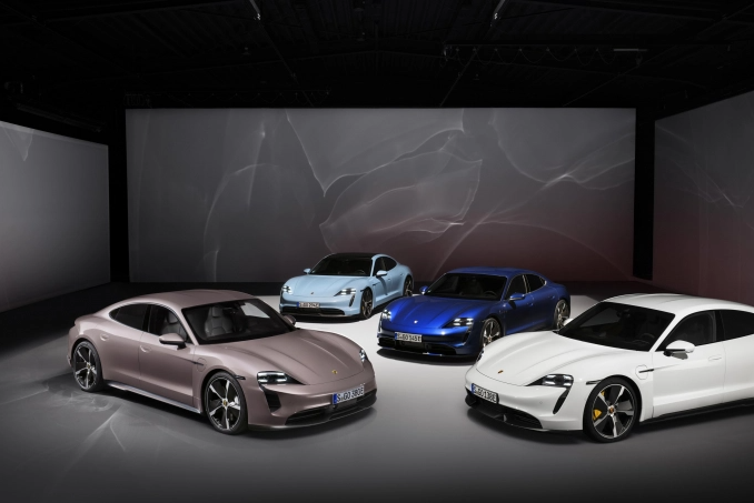 xe-dien-porsche-taycan-ra-mat-trang-bi-he-thong-dan-dong-cau-sau-van-hanh-an-tuong