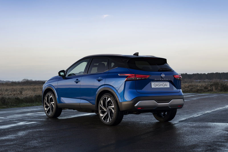 can-canh-nissan-qashqai-2021-vua-ra-mat-thiet-ke-thay-doi-lam-moi-dong-co