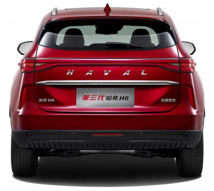 can-canh-haval-h6-mau-suv-trung-quoc-canh-tranh-truc-tiep-voi-honda-cr-v