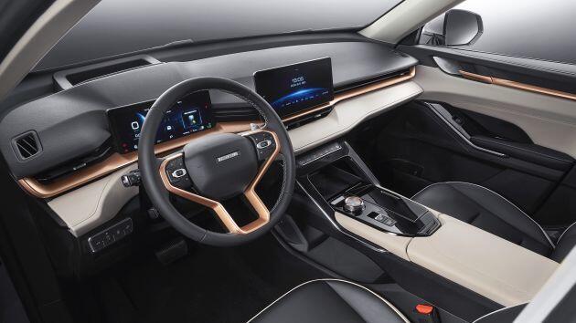 can-canh-haval-h6-mau-suv-trung-quoc-canh-tranh-truc-tiep-voi-honda-cr-v