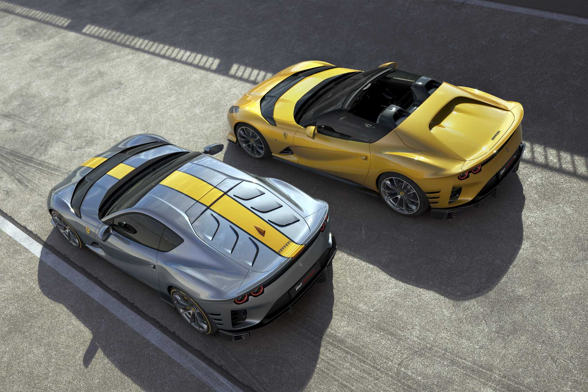 ferrari-812-competizione-ra-mat-ngoai-hinh-toi-gian-nang-cap-dong-co
