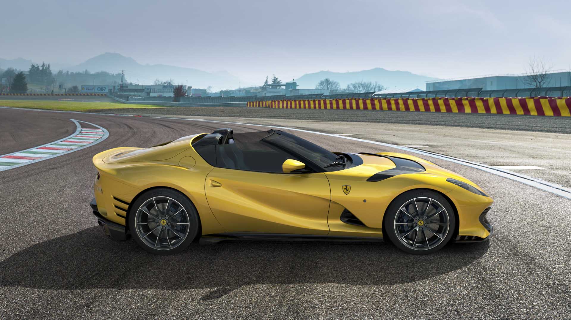 ferrari-812-competizione-ra-mat-ngoai-hinh-toi-gian-nang-cap-dong-co