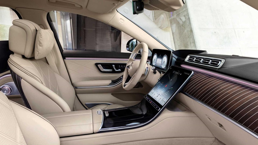 mercedes-maybach-s-650-2022-lo-dien-trang-bi-dong-co-v12-ngoai-hinh-dep-long-lanh