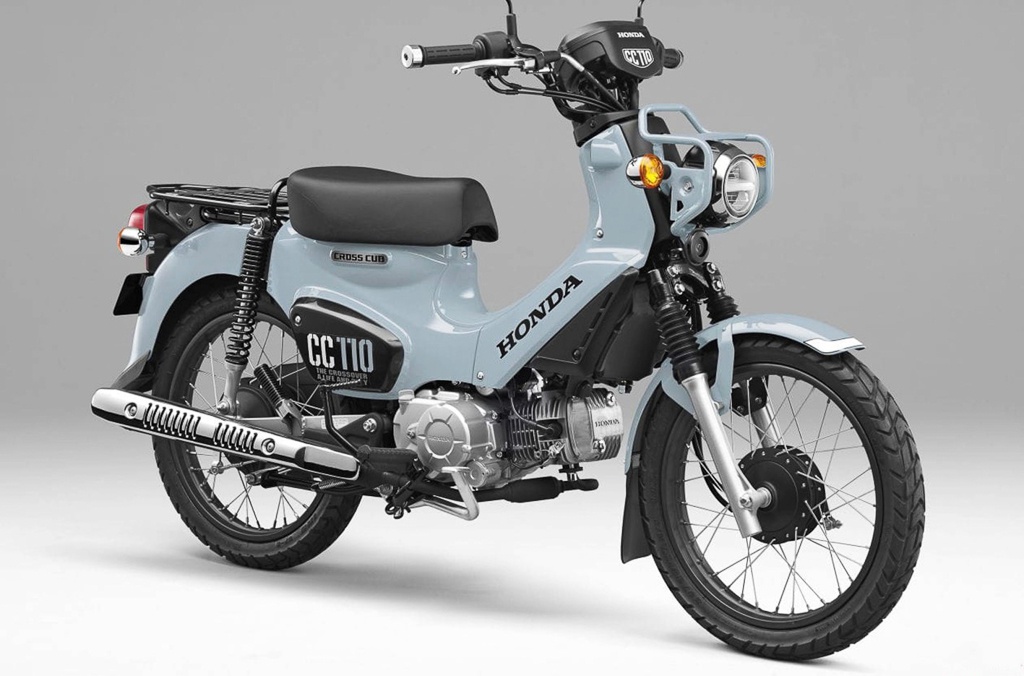ra-mat-honda-cross-cub-110-ban-dac-biet-mau-son-moi-kieu-dang-va-cong-nghe-duoc-giu-nguyen