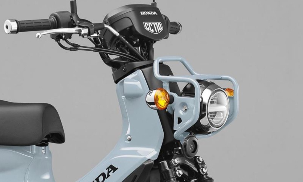 ra-mat-honda-cross-cub-110-ban-dac-biet-mau-son-moi-kieu-dang-va-cong-nghe-duoc-giu-nguyen
