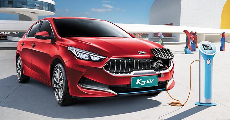 kia-k3-ev-2021-ra-mat-chay-400km1-lan-sac-ngoai-hinh-khong-thay-doi-so-voi-ban-chay-xang