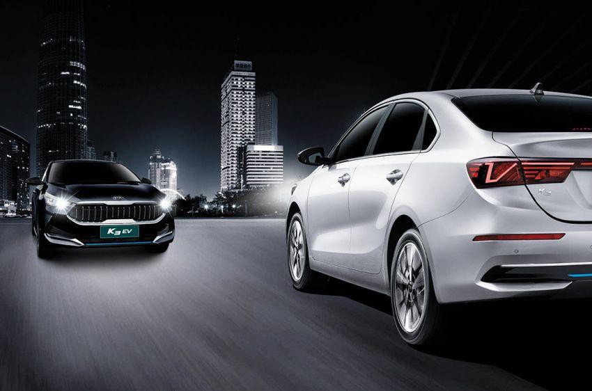 kia-k3-ev-2021-ra-mat-chay-400km1-lan-sac-ngoai-hinh-khong-thay-doi-so-voi-ban-chay-xang