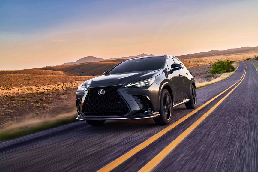 lexus-nx-2022-ra-mat-ngoai-hinh-lot-xac-them-dong-co-moi
