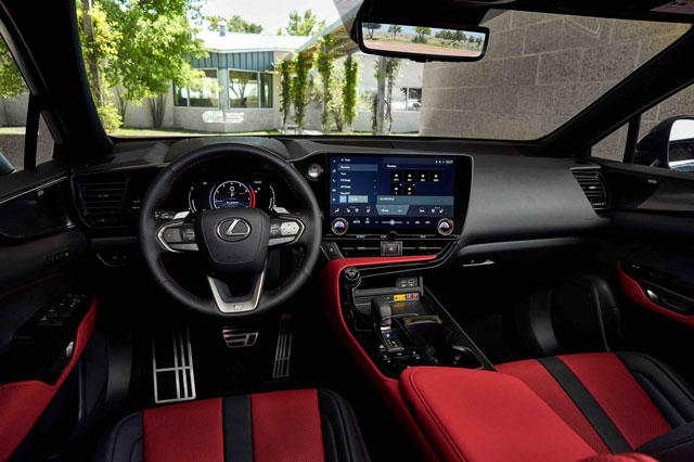 lexus-nx-2022-ra-mat-ngoai-hinh-lot-xac-them-dong-co-moi