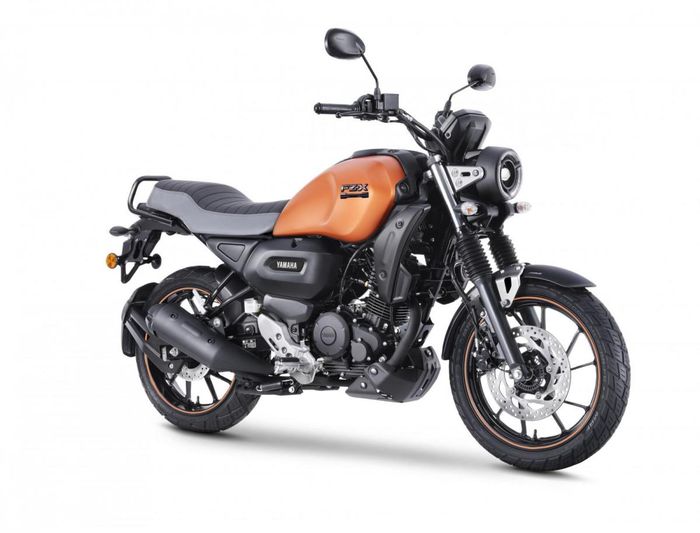 ra-mat-xe-con-tay-yamaha-fz-x-thiet-ke-giong-xsr-155-them-tinh-nang-ket-noi-bluetooth