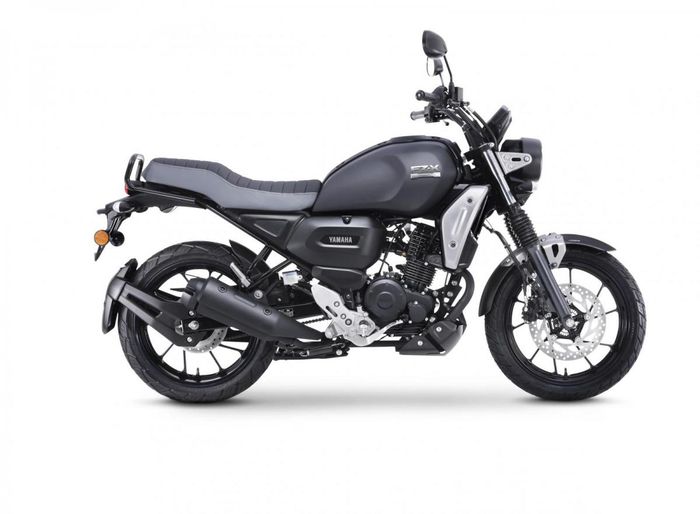 ra-mat-xe-con-tay-yamaha-fz-x-thiet-ke-giong-xsr-155-them-tinh-nang-ket-noi-bluetooth