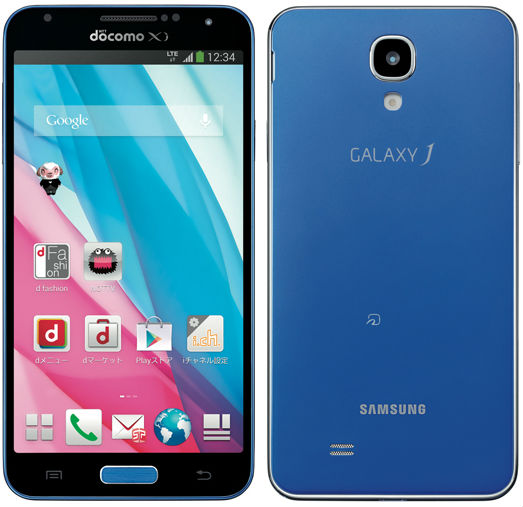 Samsung Galaxy J lọt v&agrave;o top 16 smartphone đ&aacute;ng mua nhất 11/2014. 