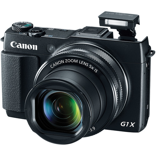 Canon PowerShot G1 X Mark II với nhiều t&iacute;nh năng hữu &iacute;ch, hợp t&uacute;i tiền l&agrave; sự lựa chọn tối ưu cho người 13Win18 đa dạng khuyến mãi