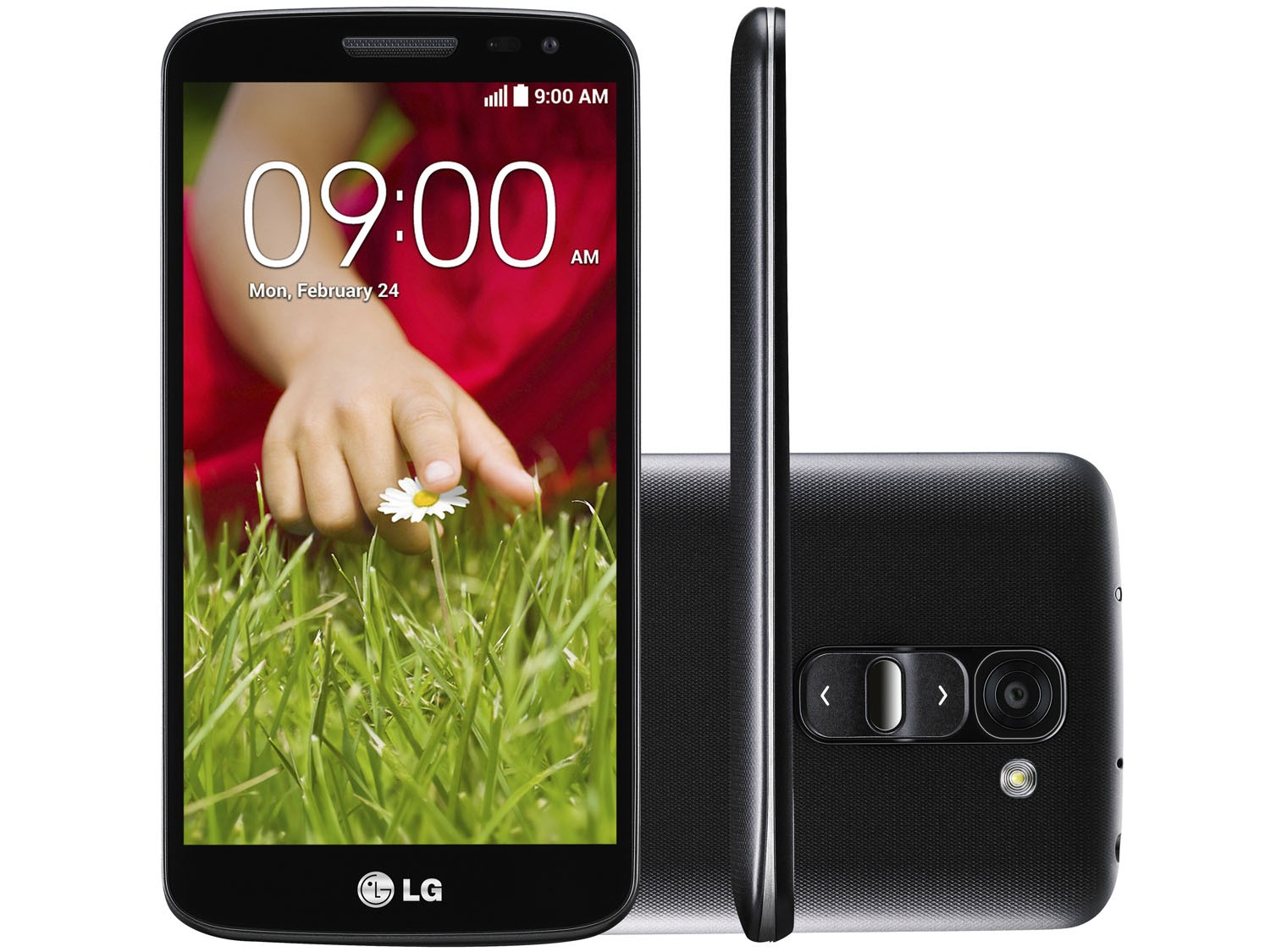 Smartphone gi&aacute; rẻ dưới 5 triệu LG G2 Mini c&oacute; m&agrave;n h&igrave;nh mỏng, thiết kế độc đ&aacute;o c&ugrave;ng nhiều c&ocirc;ng nghệ ti&ecirc;n tiến
