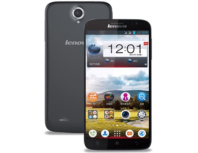 Lenovo A850 được xem l&agrave; sản phẩm c&oacute; mức gi&aacute; &ldquo;mềm&rdquo; nhất trong ph&acirc;n kh&uacute;c smartphone gi&aacute; rẻ m&agrave;n h&igrave;nh cỡ lớn tr&ecirc;n thị trường