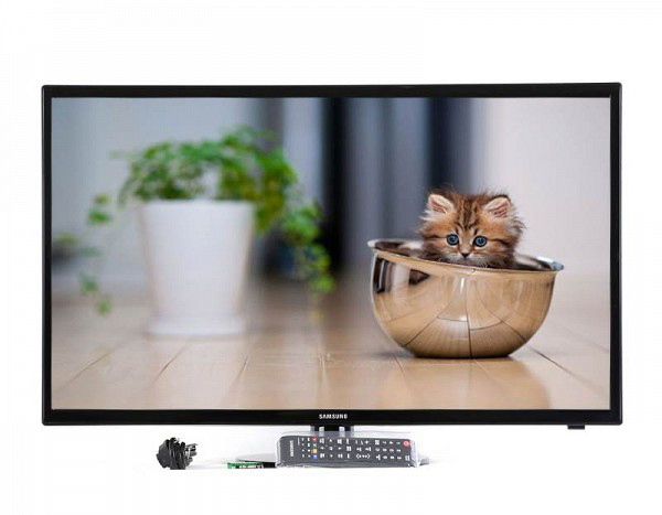 Tivi LED Samsung UA32F4100 gi&aacute; rẻ được hỗ trợ c&ocirc;ng nghệ bộ ba bảo vệ gi&uacute;p người xem thoải m&aacute;i thư gi&atilde;n b&ecirc;n gia đ&igrave;nh