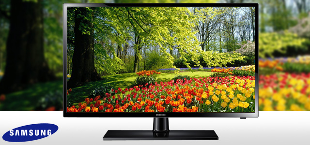 Mẫu tivi Led gi&aacute; rẻ Samsung F4000 32 inch sở hữu thiết kế mỏng v&agrave; những t&iacute;nh năng tiện &iacute;ch, đ&aacute;p ứng nhu cầu giải tr&iacute; của người xem