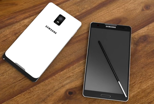 Có thể có một sự nâng cấp lớn với S-Pen: Dựa vào những thông tin mà Samsung mang đến, người dùng hoàn toàn có thể đoán được hãng đang muốn nói về một sự thay đổi nào đó trên S-Pen. Tuy nhiên, cho đến thời điểm hiện tại, chưa có bất kì thông tin nào mới mẻ về việc này. Có lẽ chúng ta phải chờ vài ngày nữa để nhận được thông tin chính thức từ hãng trong buổi ra mắt. Có thể chiếc bút sẽ nhạy hơn, được cải tiến dpi cao hơn giúp trải nghiệm thật hơn và chính xác hơn.