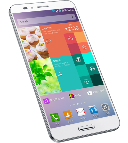 Sky A900 đ&aacute;ng để những người th&iacute;ch smartphone c&oacute; m&agrave;n h&igrave;nh lớn mua trong th&aacute;ng 11 n&agrave;y. 