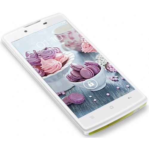 Oppo Neo 3 c&oacute; thiết kế trẻ trung, cấu h&igrave;nh v&agrave; phần mềm c&oacute; nhiều cải tiến so với Neo đời đầu