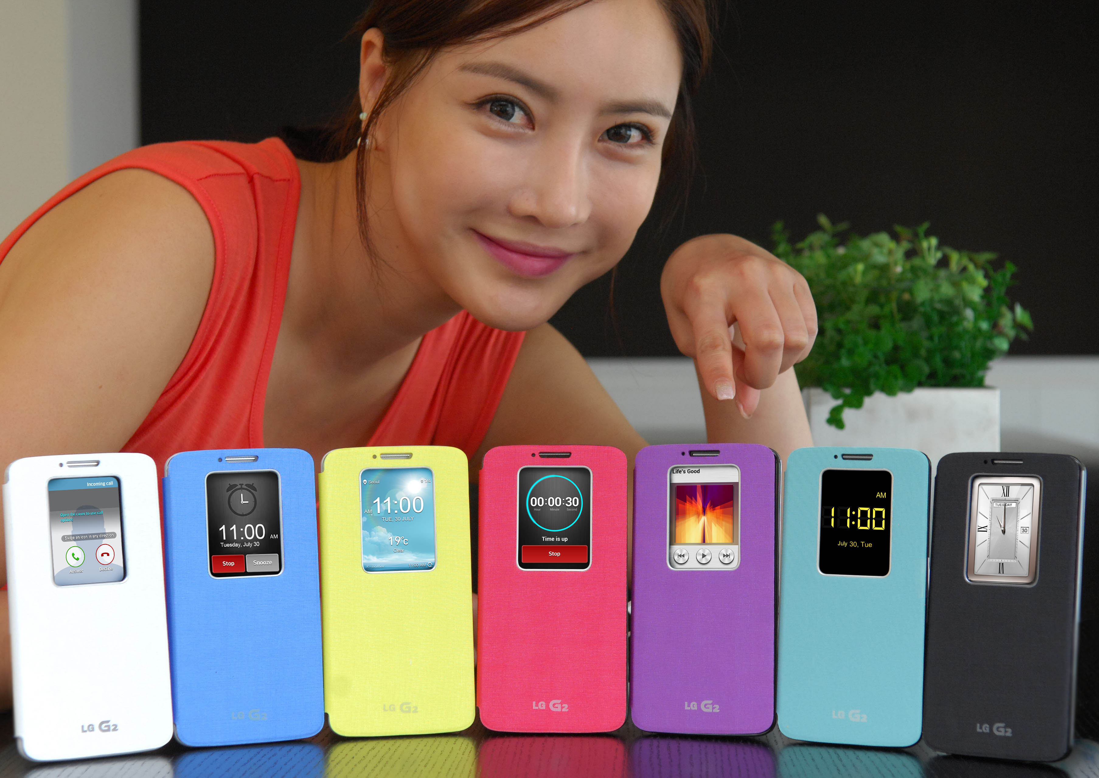 LG G2 ch&iacute;nh h&atilde;ng với thiết kế đẹp, cấu h&igrave;nh cao hơn, pin dung lượng lớn, ph&ugrave; hợp cho những người thường xuy&ecirc;n d&ugrave;ng điện thoại. 