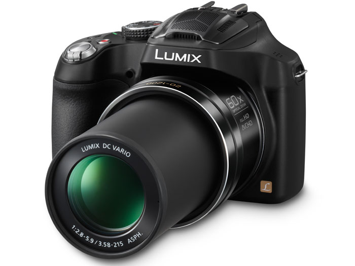 Panasonic DMC-FZ70 c&oacute; khả năng chống ồn cao, hiệu quả trong việc lọc tiếng gi&oacute; hay c&aacute;c tạp &acirc;m trong khi quay phim