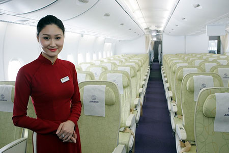 Ng&agrave;nh h&agrave;ng kh&ocirc;ng nước nh&agrave; đang gặp nhiều kh&oacute; khăn về chất lượng nh&acirc;n lực