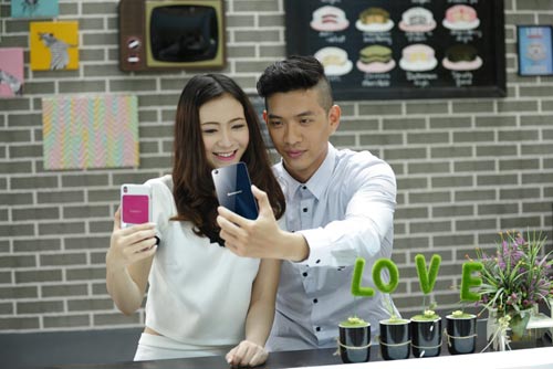 Trải nghiệm những khoảnh khắc đ&aacute;ng nhớ với d&ograve;ng smartphone khuyến m&atilde;i Lenovo