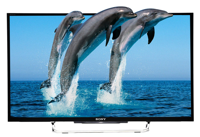 Mua tivi gi&aacute; rẻ Internet tivi LED Sony KDL-42W700B gi&uacute;p người d&ugrave;ng trải nghiệm những h&igrave;nh ảnh sắc n&eacute;t ấn tượng