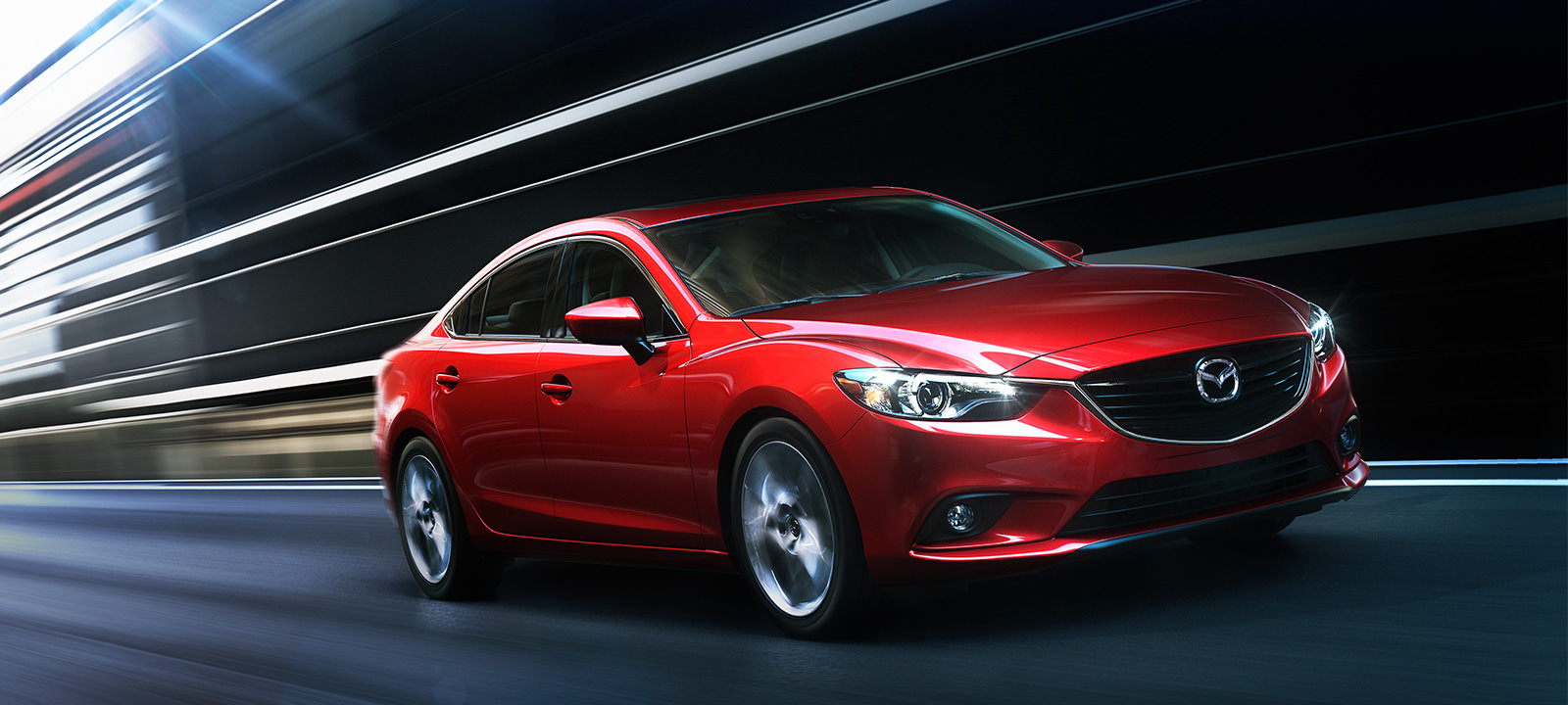 &Ocirc; t&ocirc; gi&aacute; rẻ Mazda6 2015 với c&aacute;c phi&ecirc;n bản tiết kiệm nhi&ecirc;n liệu tương đương
