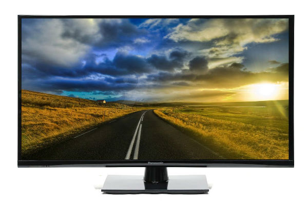 Thiết kế ấn tượng từ c&aacute;i nh&igrave;n đầu ti&ecirc;n khiến người 13Win18 đa dạng khuyến mãi mua tivi led gi&aacute; rẻ Panasonic TH-32A410V