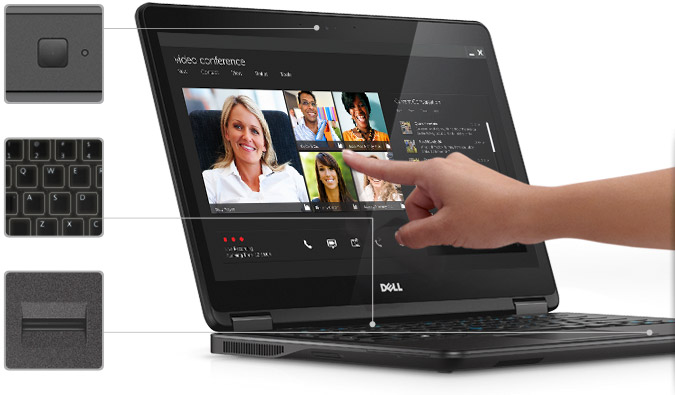 Laptop Dell gi&aacute; rẻ Dell Latitude 7440 hướng tới người d&ugrave;ng l&agrave; doanh nh&acirc;n, Link Đăng Nhập Nhà cái 13Win16.Com