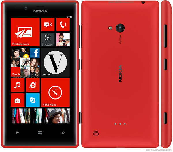 Nokia Lumia 720 d&ugrave; l&agrave; smartphone gi&aacute; rẻ dưới 6 triệu đồng ra mắt từ năm 2013 nhưng đến nay vẫn được b&aacute;n rất chạy