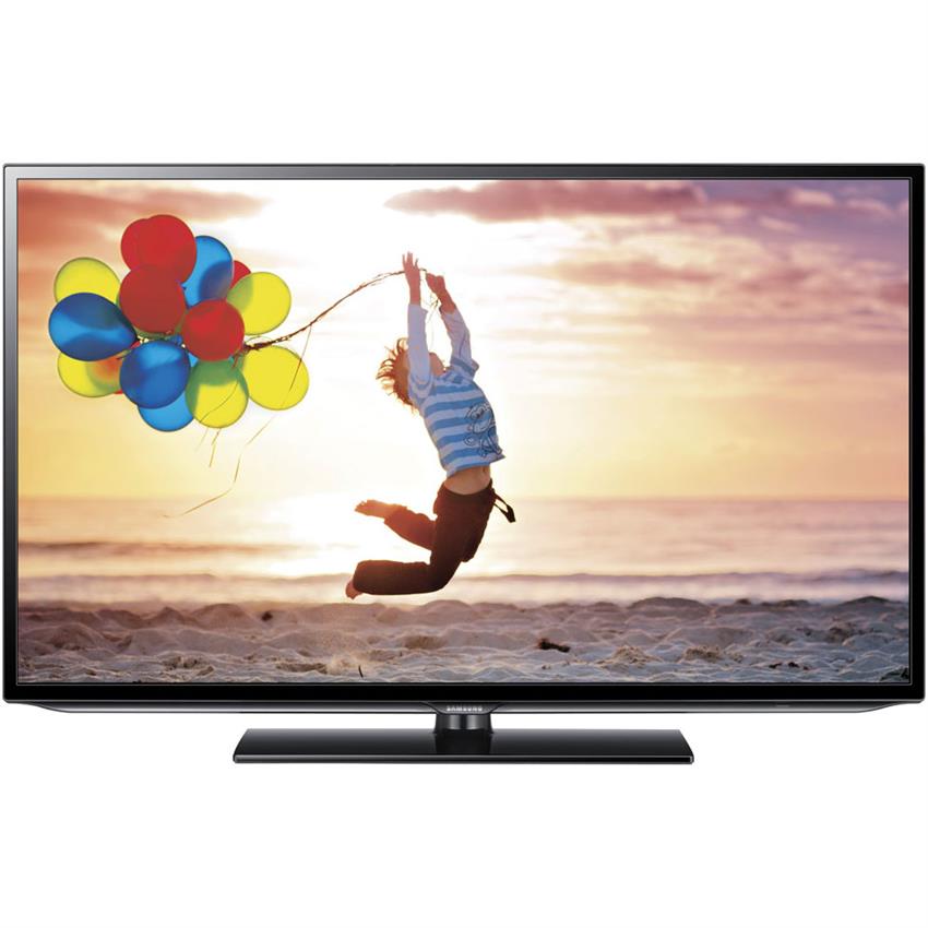 Mẫu tivi Full HD gi&aacute; rẻ LED Samsung UA40EH5000 c&oacute; thiết kế đẹp, h&igrave;nh ảnh sắc n&eacute;t