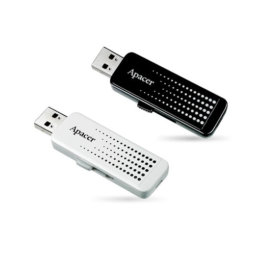 USB gi&aacute; rẻ Apacer MK AH323 8GB c&oacute; thiết kế sang trọng, c&oacute; khả năng lưu giữ nhiều dữ liệu văn bản, h&igrave;nh ảnh, b&agrave;i h&aacute;t, phim ảnh