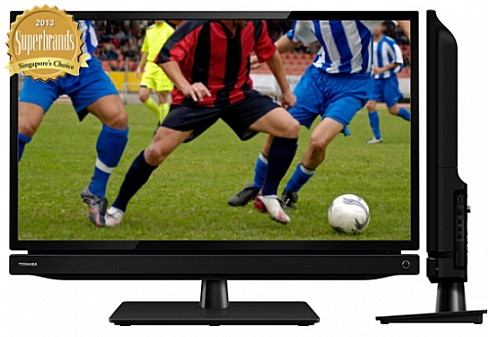 Toshiba Power P1300 32 inch l&agrave; mẫu tivi Led gi&aacute; rẻ được thiết kế d&agrave;nh ri&ecirc;ng cho những thị trường như Việt Nam