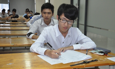  Đ&aacute;p &aacute;n đề thi cao đẳng m&ocirc;n Sử khối C năm 2014