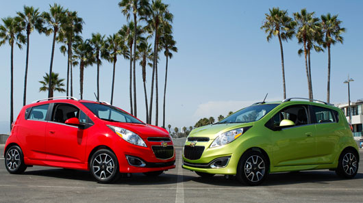 Chevrolet Spark 2014 là model ô tô giá rẻ tiết kiệm nhiên liệu hiện nay Chevrolet Spark 2014 là model ô tô giá rẻ tiết kiệm nhiên liệu hiện nay