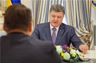 Tình hình Ukraine ngày càng căng thẳng khi Nga tấn công máy bay quân sự của Ukraine Tình hình Ukraine ngày càng căng thẳng