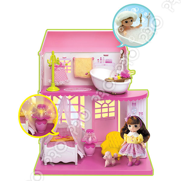 Những bộ b&uacute;p b&ecirc; xinh xắn với v&aacute;y &aacute;o sặc sỡ chưa bao giờ l&agrave;m b&eacute; g&aacute;i hết th&iacute;ch th&uacute;