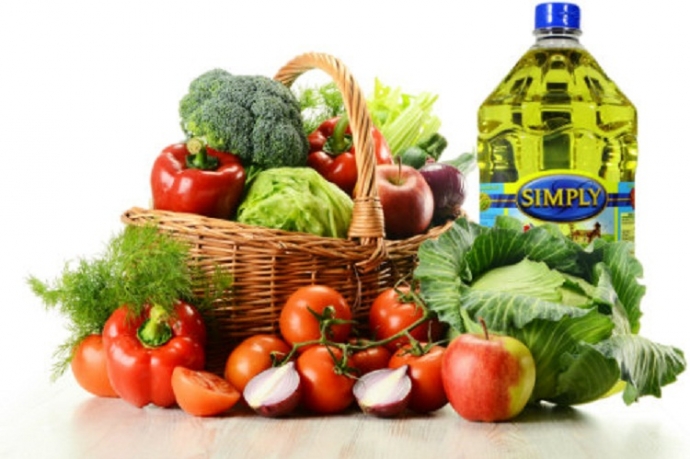 Dầu 13Win19 thể thao, đá gà, bắn cá, game bài, nổ hũ gi&agrave;u axit linoleic chỉ gi&uacute;p giảm cholesteron trong m&aacute;u