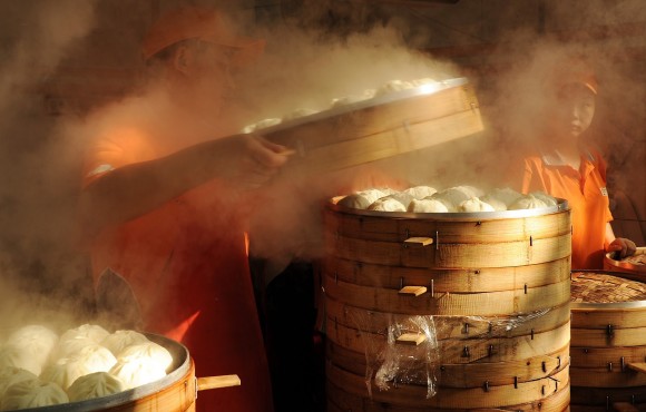 Bánh màn thầu nhiễm chì tổn hại đến hệ thần kinh