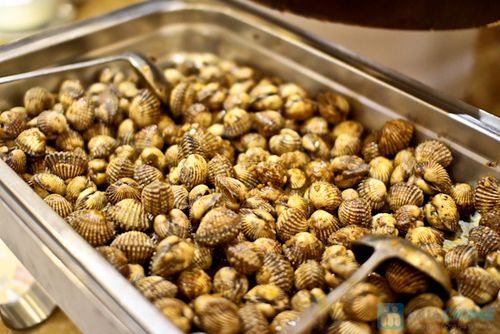 Đồ chơi vận động - đồ chơi cho b&eacute; 9 th&aacute;ng tuổi sẽ thỏa m&atilde;n sở th&iacute;ch di chuyển của b&eacute;