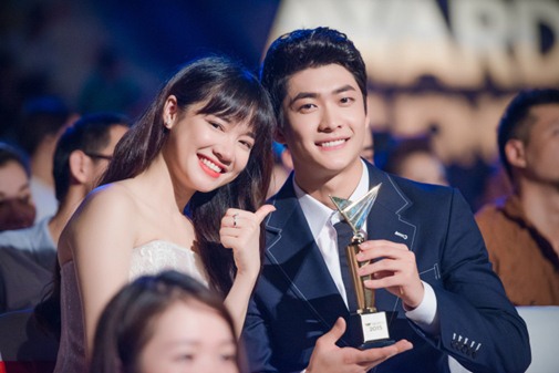 Nh&atilde; Phương v&agrave; Kang Tae Oh đạt th&agrave;nh c&ocirc;ng với 'Tuổi Thanh Xu&acirc;n 1'