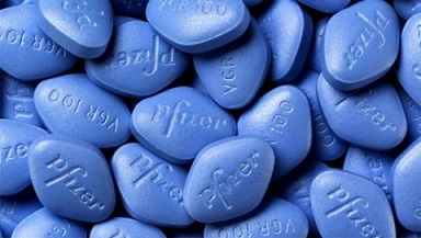 'Thần dược' dương cương Viagra c&oacute; thể g&acirc;y ung thư da