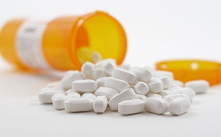 Thuốc giảm đau Aspirin c&oacute; thể chữa ung thư da
